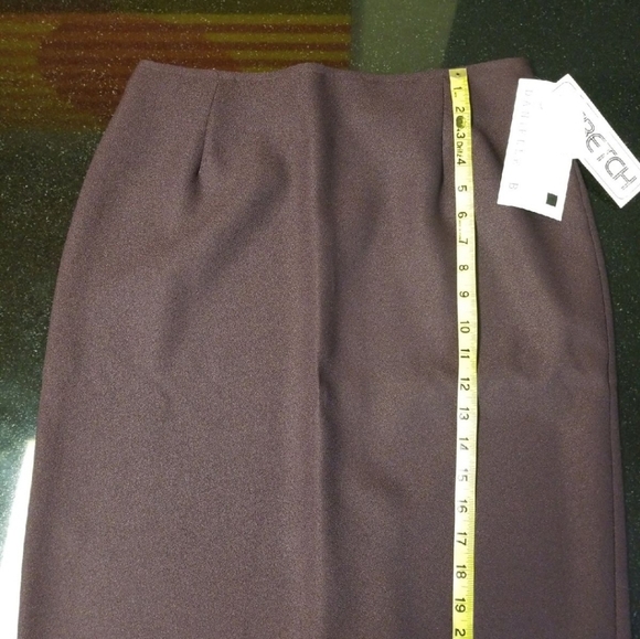 Vest & Skirt Set - Picture 9 of 9